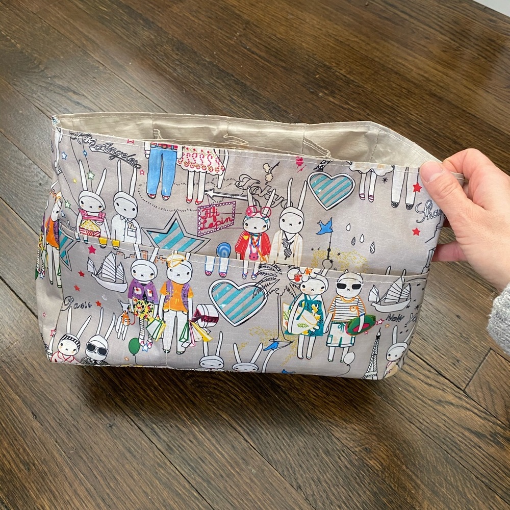 Tote Organizer